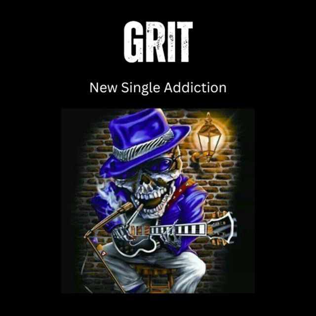 Grit
