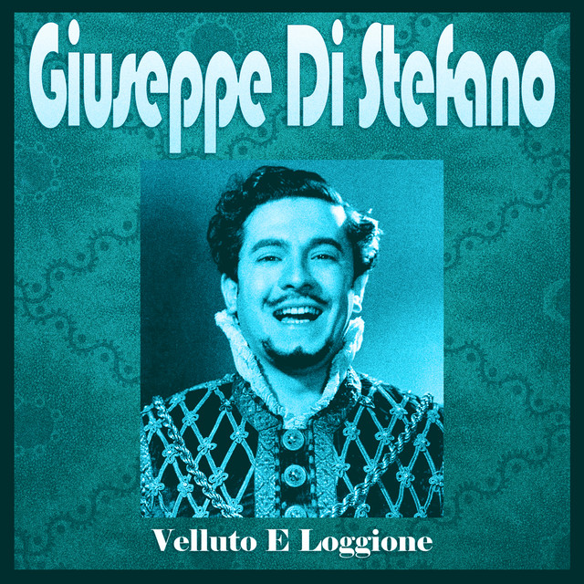 Velluto E Loggione cover