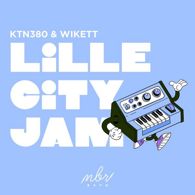 Lille City Jam