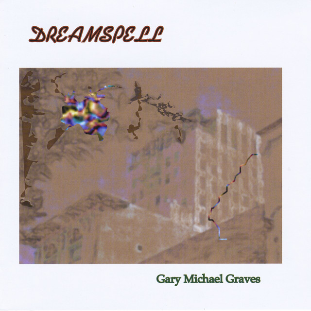 Gary Michael Graves