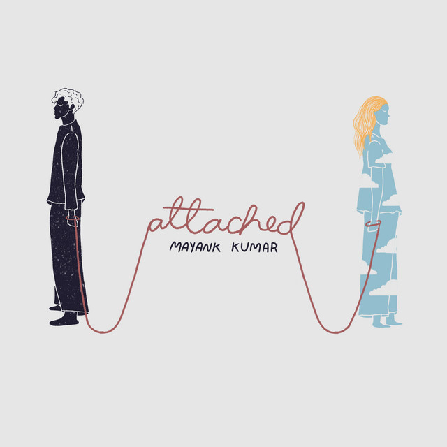 Attached cover art