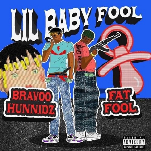 Plankton x Bravoo Hunnidz - Single by Fat Fool | Spotify