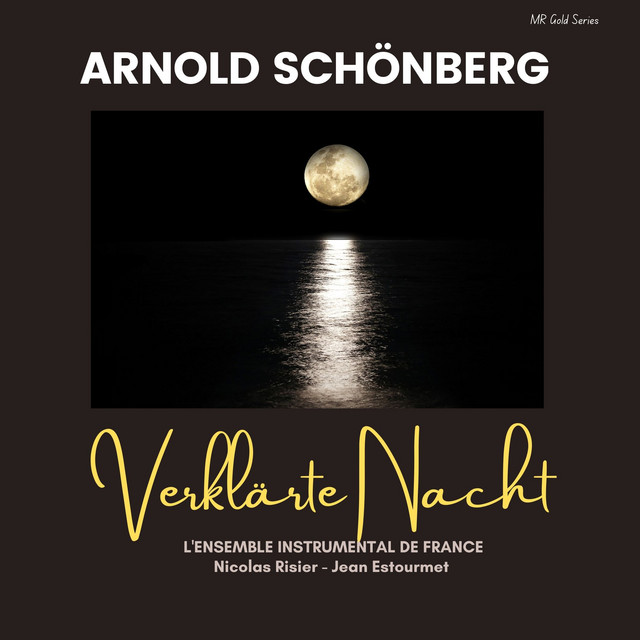 Arnold Schönberg - Verklärte Nacht, Op. 4 (Version for String