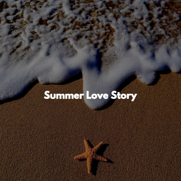 Summer Love Story cover art