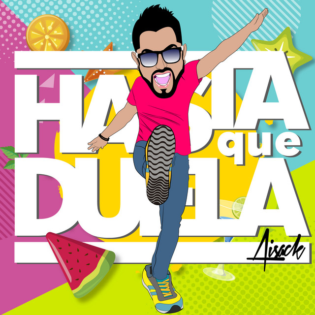 Hasta Que Duela