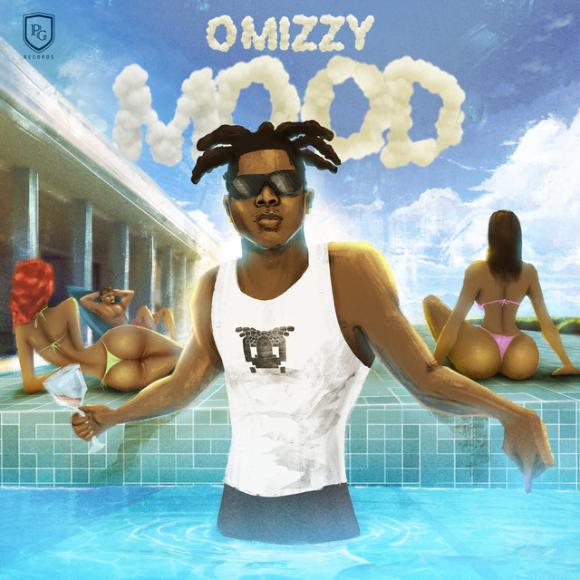 Mood cover art
