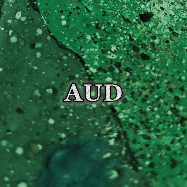 AUD cover art