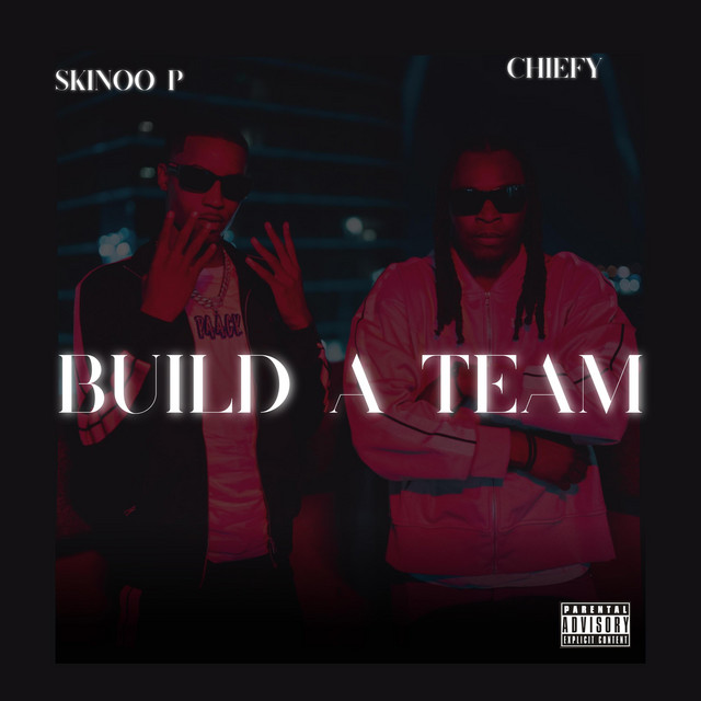 Skinoo P | Spotify