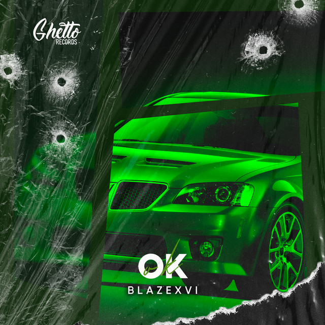 OK cover