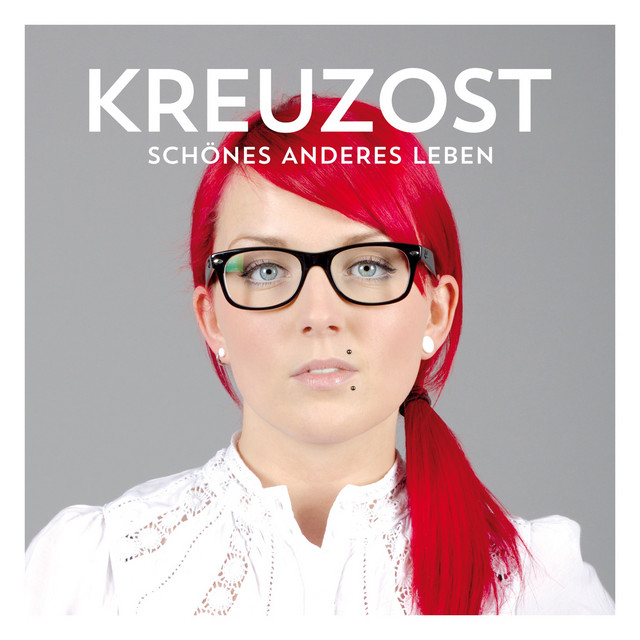 Schönes anderes Leben cover art