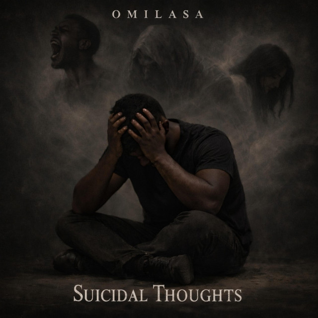 SUICIDAL THOUGHTS