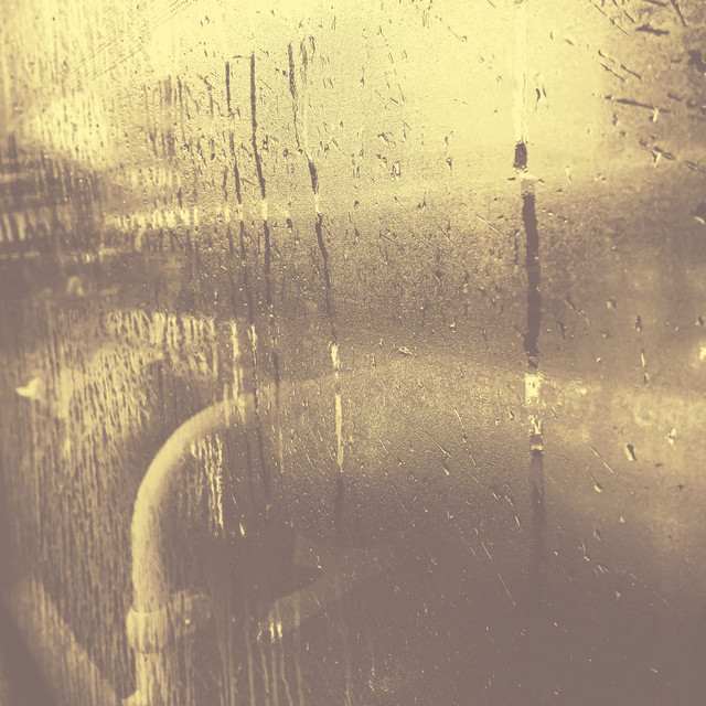 Ambiance for Strong Coffee cover art