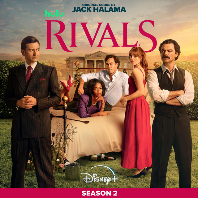 Rivals: Season 2 (Part 1) [Original Soundtrack] 