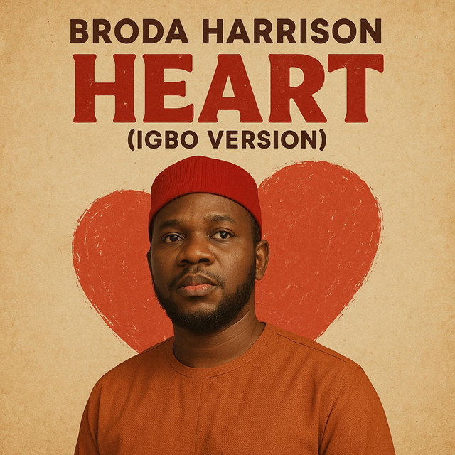 Heart - Igbo Version