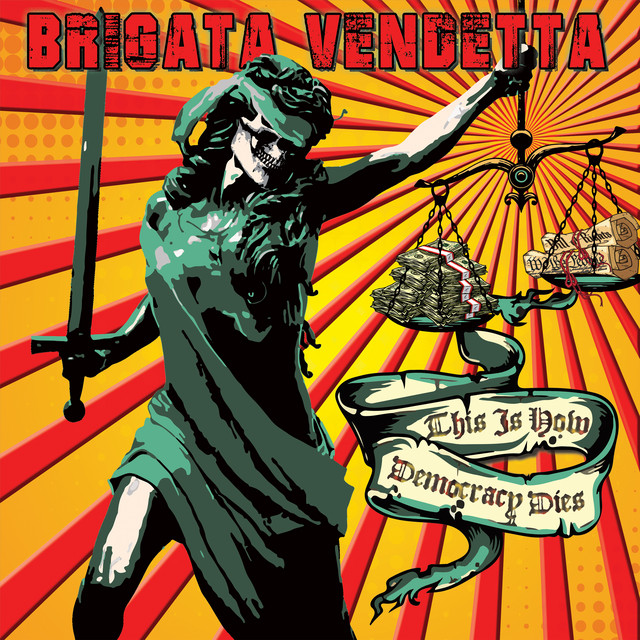 Brigata Vendetta image
