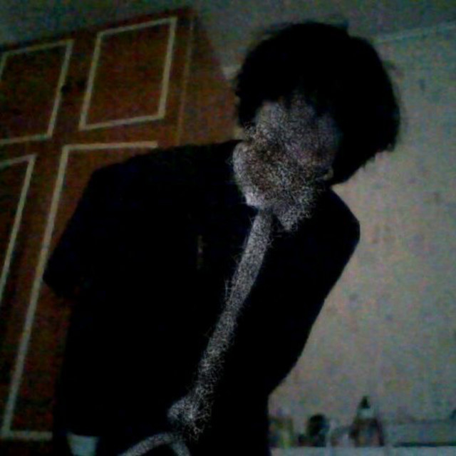 Obsession cover art