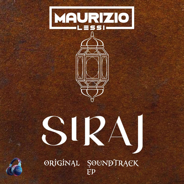 SIRAJ (ORIGINAL SOUNDTRACK) cover art