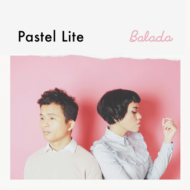 Balada cover art