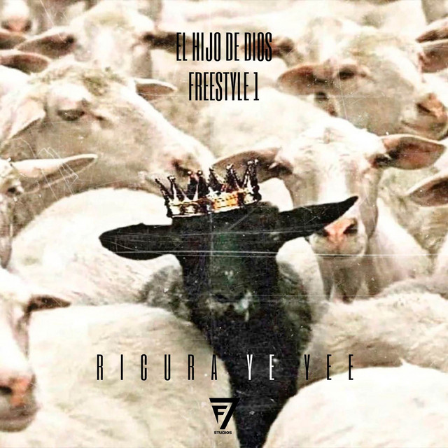 El Niño de Dios Freestyle 1