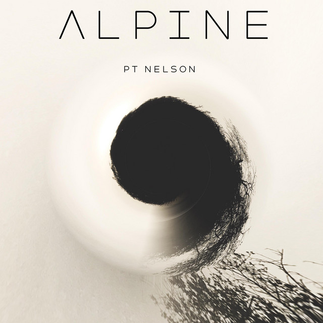 Alpine cover art
