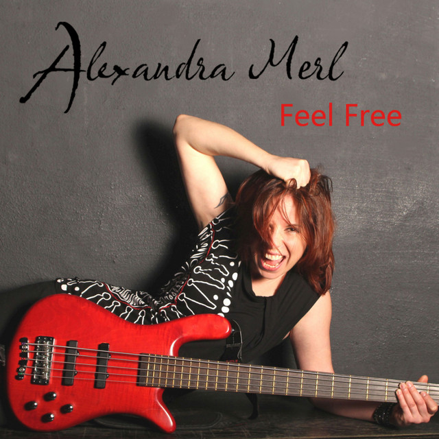 Alexandra Merl | Spotify