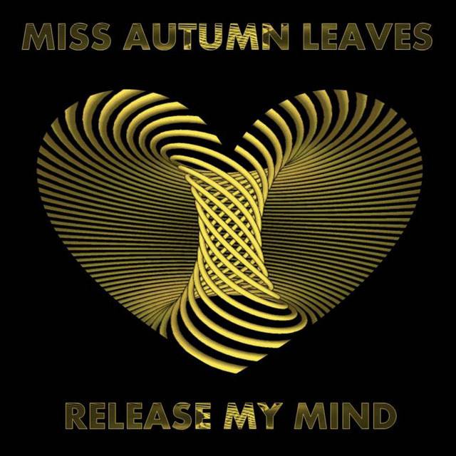 Release My Mind cover art