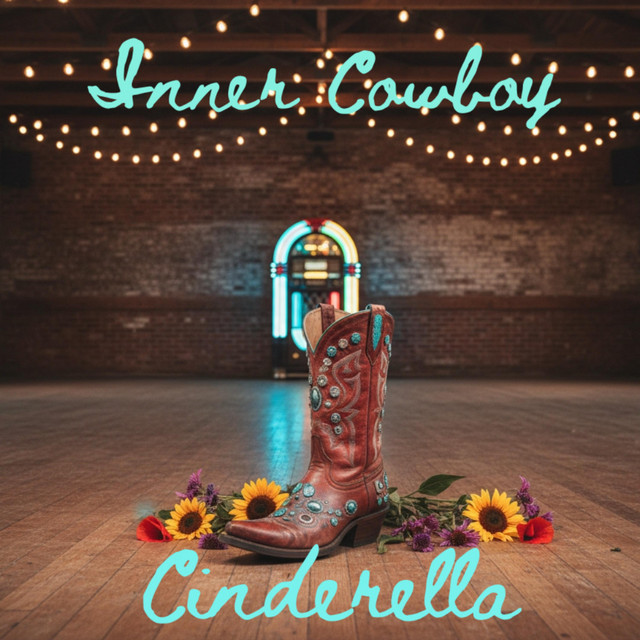 INNER COWBOY