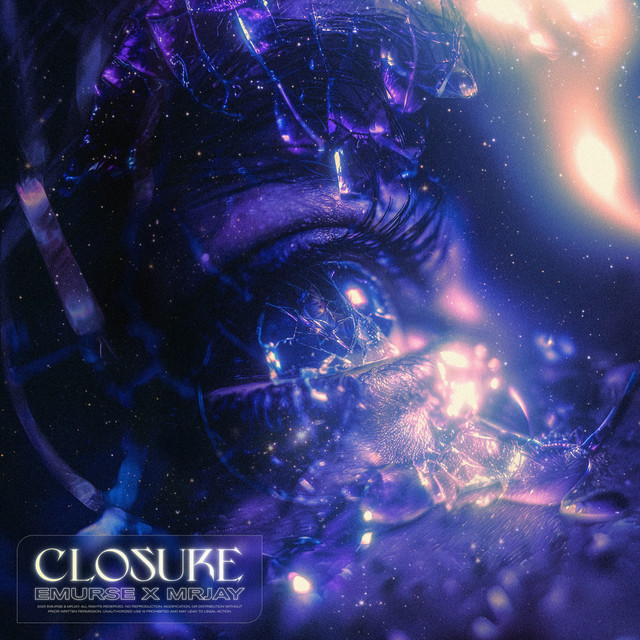 Closure cover art