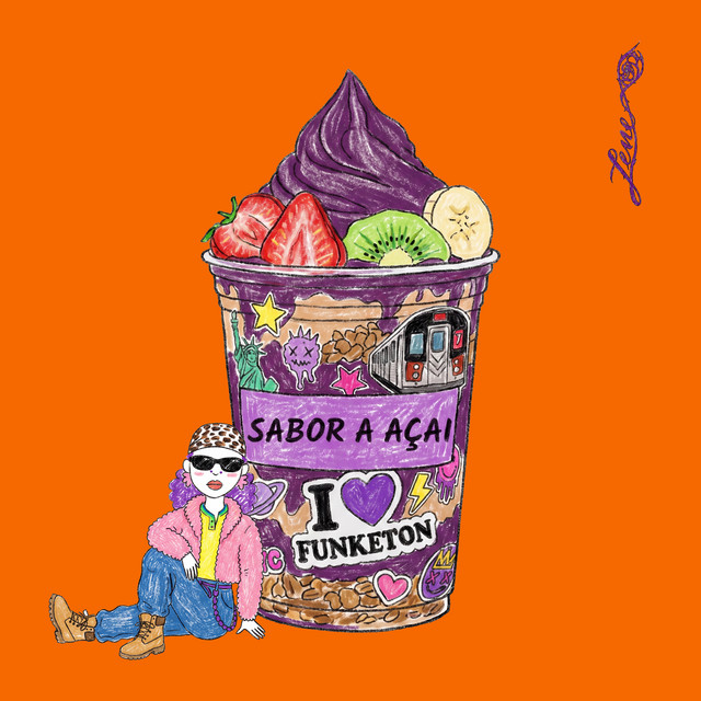 SABOR A AÇAÍ