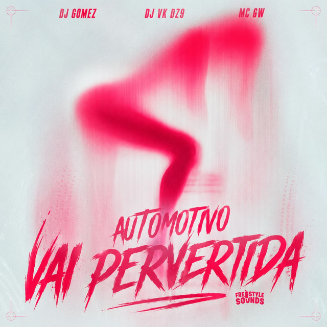 Automotivo Vai Pervertida
