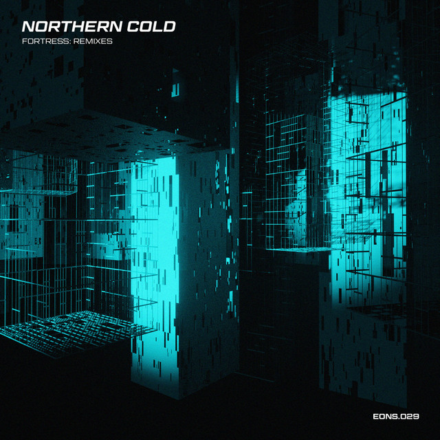 Fortress - Arah Remix cover art