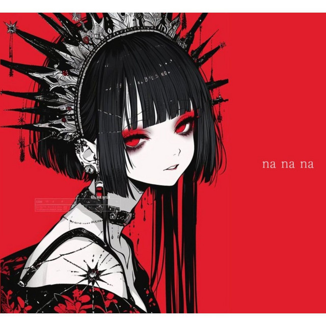 na na na cover art