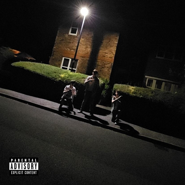 n i g h t c a l l cover art