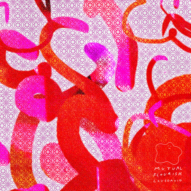 Mutual Flourish cover art