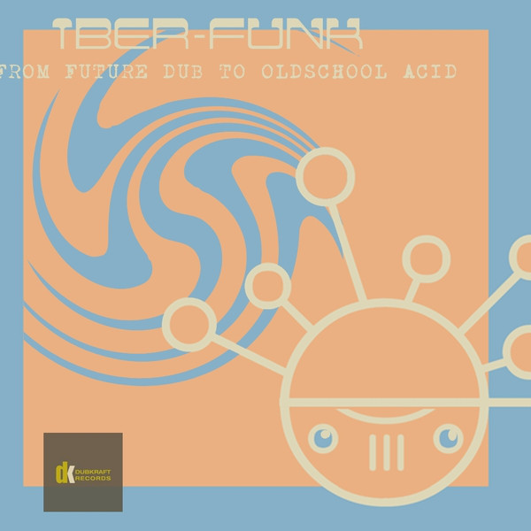 Iber-funk cover