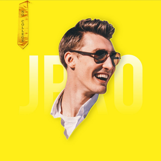 No College cover art