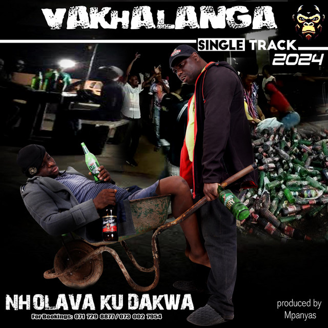 Hilava ku dakwa