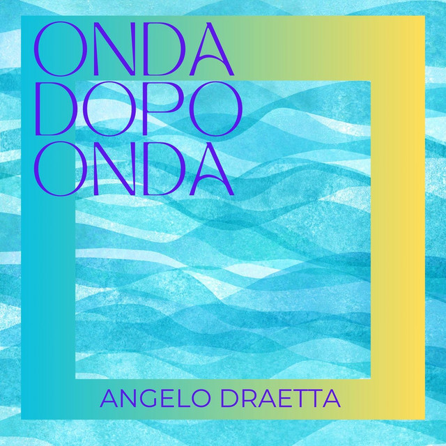 Onda Dopo Onda - Radio Mix cover art