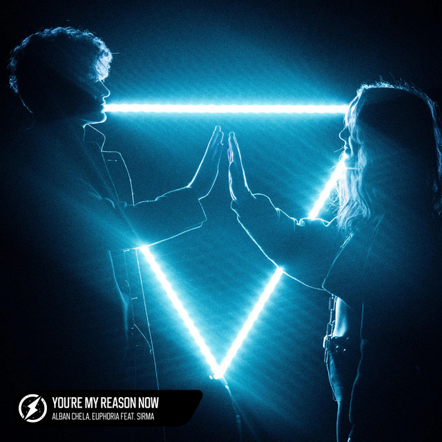 Alban Chela, SIRMA – You're My Reason Now