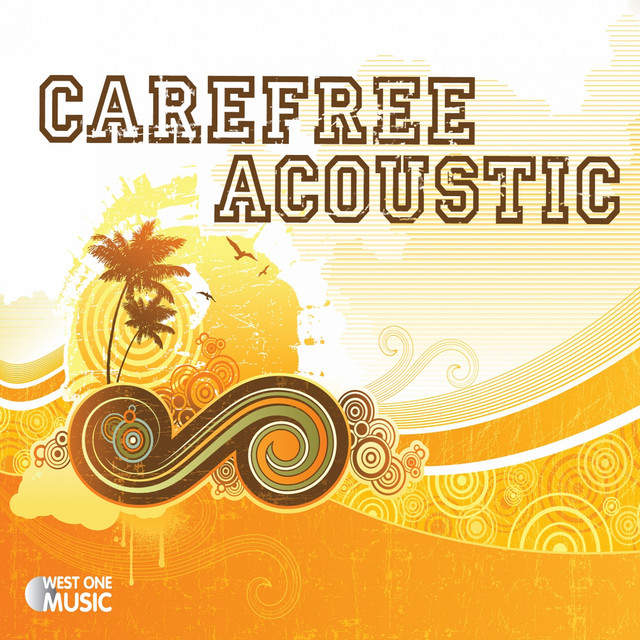 Carefree Acoustic cover art