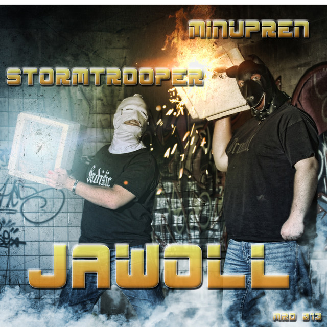 Jawoll cover art