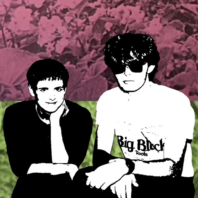 undefined album image