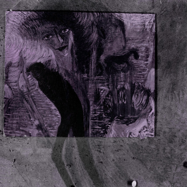Hiding in Quicksand (single)