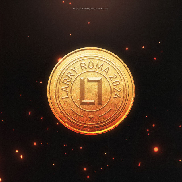 Roma cover art