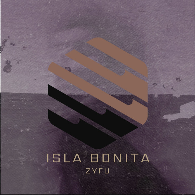 Isla Bonita cover art