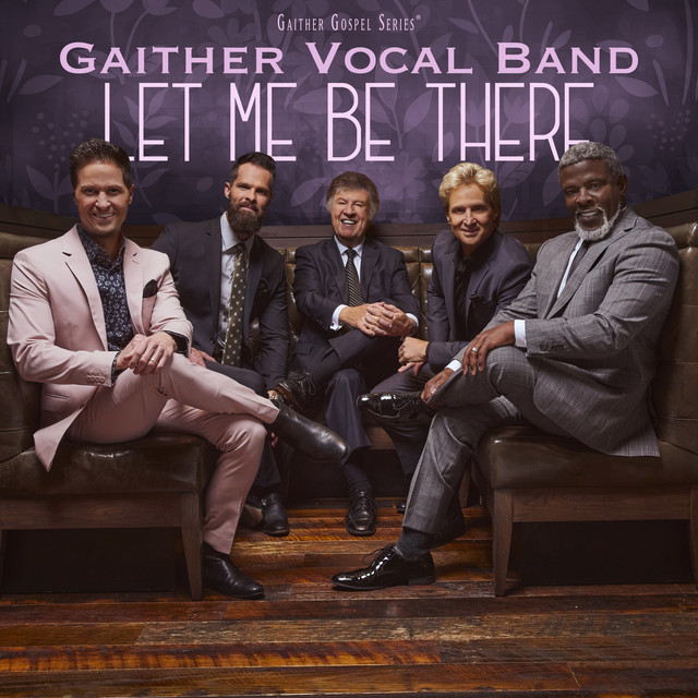 Gaither Vocal Band