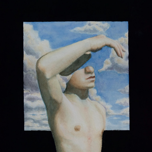 Presence of Everything cover art