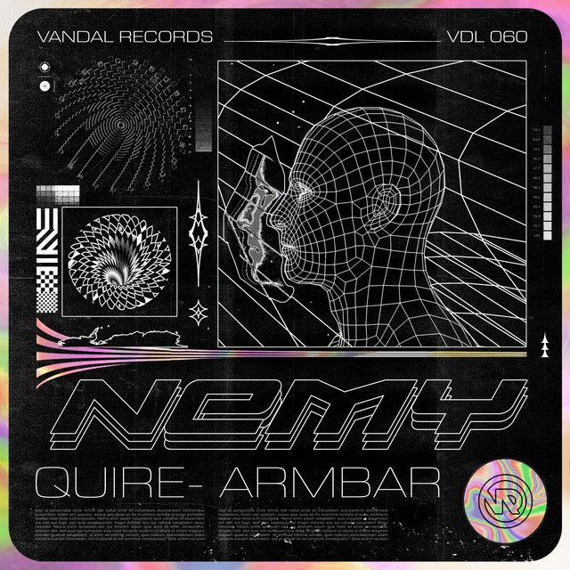 Quire - Original Mix artwork
