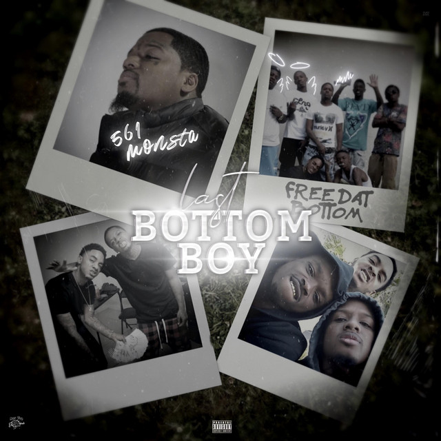 Last Bottom Boy cover art