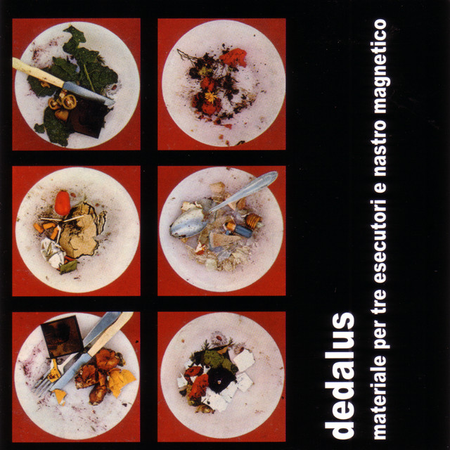 Materiale Per Tre Esecutori E Nasto Magnetico